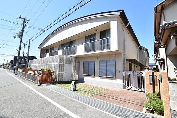 ラ・ベル・メール鳳 ｜大阪府堺市西区鳳北町8丁(賃貸アパート2LDK・1階・62.67㎡)の写真 その28