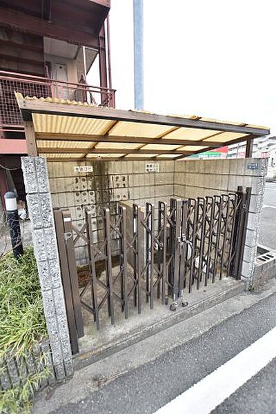 ルミエールマゴジIII ｜大阪府高石市西取石3丁目(賃貸マンション1K・1階・23.00㎡)の写真 その22