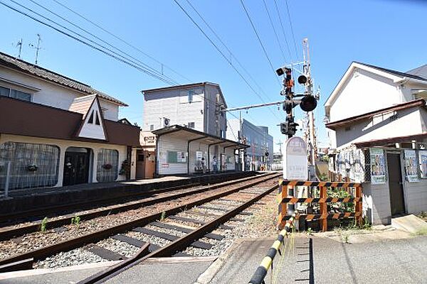 画像29:【駅】ふなおえきまで594ｍ