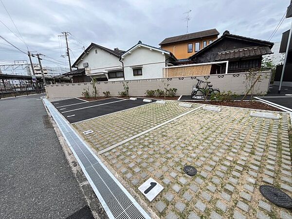 モンタージュ鳳駅前 ｜大阪府堺市西区鳳中町3丁(賃貸アパート1LDK・1階・33.54㎡)の写真 その20