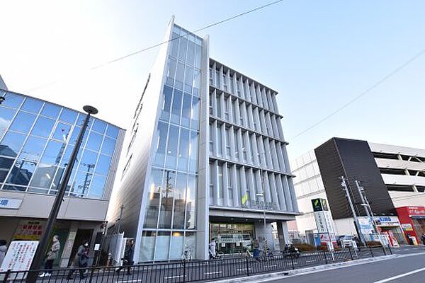 モンタージュ鳳駅前 ｜大阪府堺市西区鳳中町3丁(賃貸アパート1LDK・1階・33.54㎡)の写真 その29