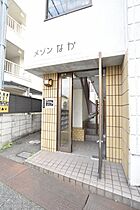 大阪府堺市西区鳳中町9丁（賃貸マンション1K・3階・25.00㎡） その22