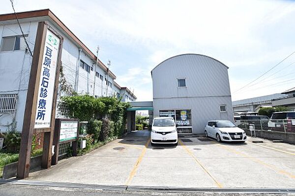 浜寺南町貸家 ｜大阪府堺市西区浜寺南町2丁(賃貸一戸建4LDK・1階・88.02㎡)の写真 その27