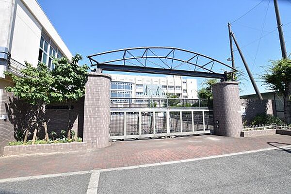 浜寺南町貸家 ｜大阪府堺市西区浜寺南町2丁(賃貸一戸建4LDK・1階・88.02㎡)の写真 その29