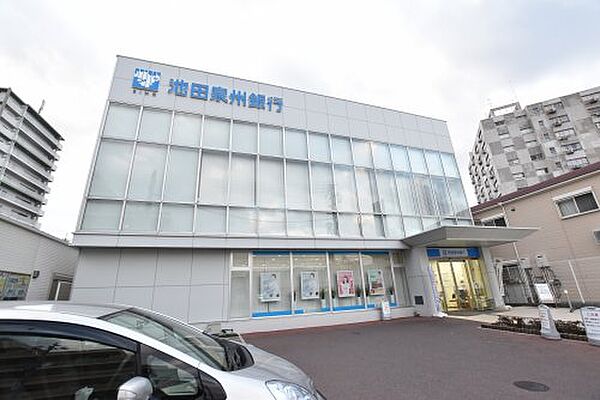 画像28:【銀行】池田泉州銀行津久野支店まで625ｍ