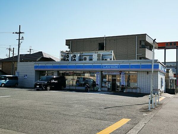 大阪府和泉市伯太町1丁目(賃貸マンション3LDK・2階・58.00㎡)の写真 その25