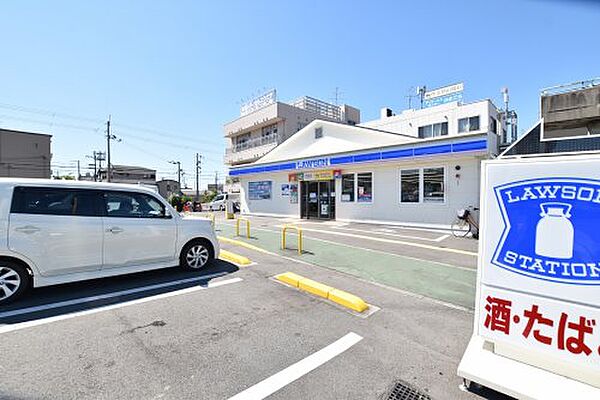 フェニーチェ浜寺 201｜大阪府堺市西区浜寺元町3丁(賃貸アパート2LDK・2階・57.78㎡)の写真 その25