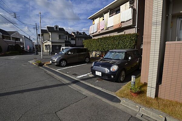 スペースラディア ｜大阪府堺市中区東山(賃貸マンション1K・2階・24.94㎡)の写真 その16