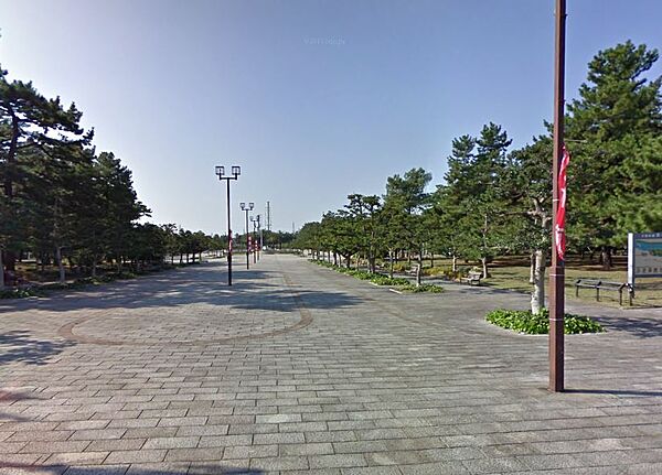 画像25:【公園】浜寺公園まで722ｍ