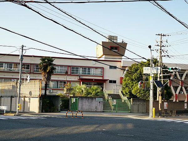 大阪府和泉市伯太町1丁目(賃貸マンション3LDK・2階・58.00㎡)の写真 その30