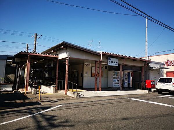 大阪府和泉市太町(賃貸マンション1K・4階・24.18㎡)の写真 その21