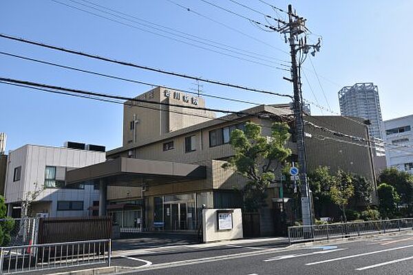 画像18:【総合病院】医療法人吉川会吉川病院まで2363ｍ