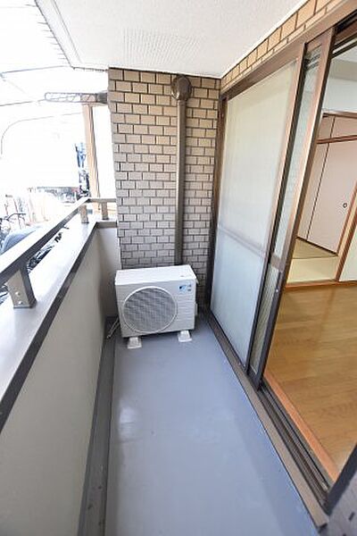 エバンジェル ｜大阪府堺市西区鳳西町2丁(賃貸マンション2DK・1階・40.00㎡)の写真 その15