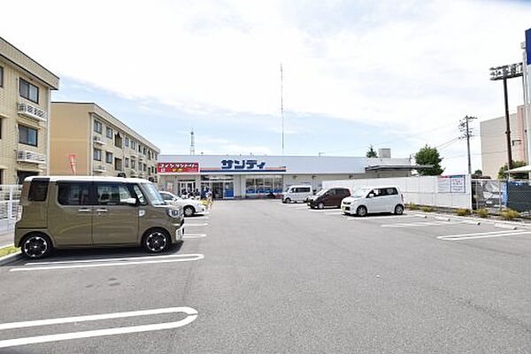 エバンジェル ｜大阪府堺市西区鳳西町2丁(賃貸マンション2DK・1階・40.00㎡)の写真 その28