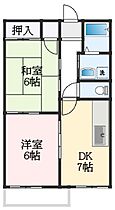 大阪府堺市南区高尾3丁（賃貸マンション2DK・2階・40.00㎡） その2