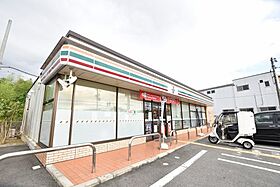 大阪府堺市南区高尾3丁（賃貸マンション2DK・2階・40.00㎡） その22