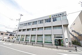 大阪府堺市西区浜寺石津町東5丁（賃貸アパート1LDK・1階・41.34㎡） その28