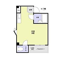 大啓ビル  ｜ 大阪府堺市西区北条町1丁（賃貸マンション1R・3階・19.67㎡） その2