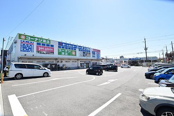 ウエスト浜寺元町 ｜大阪府堺市西区浜寺元町6丁(賃貸マンション3LDK・3階・76.41㎡)の写真 その3