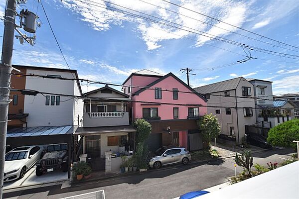 エヌエムキャトフヴァントワ ｜大阪府堺市西区鳳北町8丁(賃貸マンション1K・3階・26.13㎡)の写真 その14