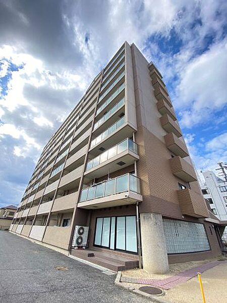 パルティール小柴 ｜大阪府和泉市肥子町2丁目(賃貸マンション3LDK・3階・66.30㎡)の写真 その1