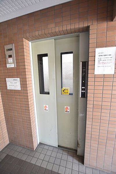 大阪府堺市西区浜寺南町2丁(賃貸マンション3LDK・3階・66.60㎡)の写真 その24