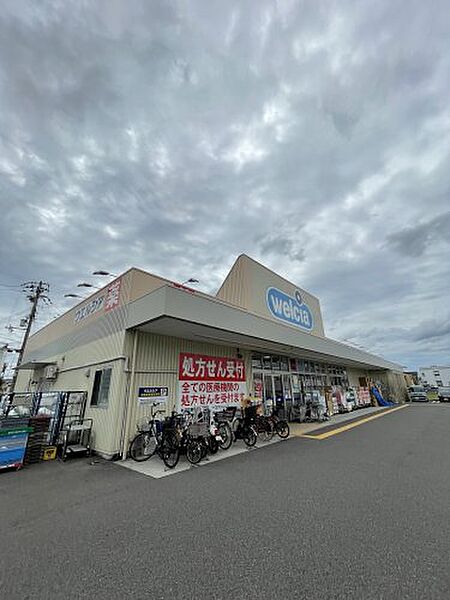 大阪府堺市西区鳳北町2丁(賃貸アパート2DK・1階・44.34㎡)の写真 その17