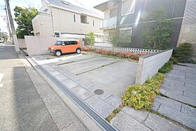 大阪府堺市西区浜寺昭和町5丁（賃貸アパート1LDK・1階・52.79㎡） その23