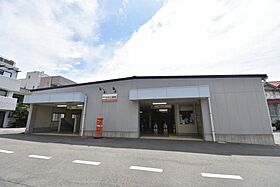 大阪府堺市西区浜寺昭和町5丁（賃貸アパート1LDK・1階・52.79㎡） その28