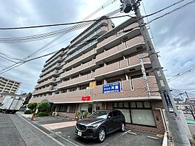 大阪府和泉市のぞみ野3丁目（賃貸マンション1R・8階・20.25㎡） その1