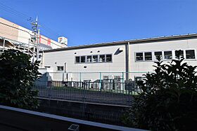 大阪府堺市西区上（賃貸アパート1K・1階・24.07㎡） その14