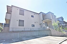 メゾン南陵  ｜ 大阪府堺市西区上野芝町4丁（賃貸アパート1DK・2階・34.93㎡） その1