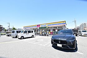 メゾン南陵  ｜ 大阪府堺市西区上野芝町4丁（賃貸アパート1DK・2階・34.93㎡） その30