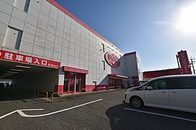 大阪府泉大津市条南町（賃貸テラスハウス3LDK・1階・85.50㎡） その7