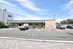 大阪府泉大津市東助松町1丁目（賃貸アパート1LDK・1階・34.49㎡） その18