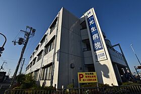 大阪府泉大津市東助松町1丁目（賃貸アパート1LDK・1階・34.49㎡） その20