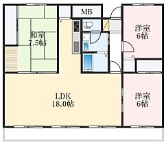 マスターズエル綾園20  ｜ 大阪府高石市綾園3丁目（賃貸マンション3LDK・9階・94.40㎡） その2