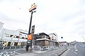 大阪府堺市西区鳳東町4丁（賃貸マンション1R・3階・27.00㎡） その8