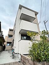 アレグリア鳳ノース  ｜ 大阪府堺市西区鳳北町3丁（賃貸アパート1LDK・3階・37.00㎡） その22