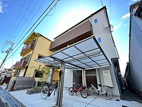 アライアンス深井清水町 102 ｜ 大阪府堺市中区深井清水町（賃貸アパート1LDK・1階・32.93㎡） その23