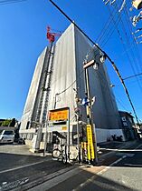 大阪府堺市西区鳳南町2丁（賃貸マンション1DK・10階・25.11㎡） その1