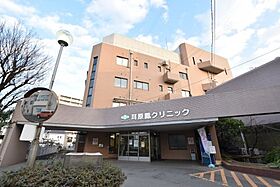 大阪府堺市西区鳳中町4丁（賃貸マンション2LDK・1階・50.00㎡） その27