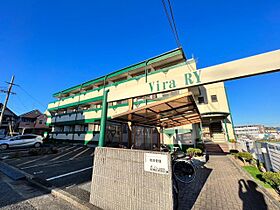 ヴィラR・Y  ｜ 大阪府和泉市阪本町（賃貸アパート1K・3階・27.00㎡） その1