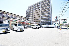 大阪府堺市西区浜寺石津町東3丁（賃貸アパート2K・2階・20.00㎡） その8