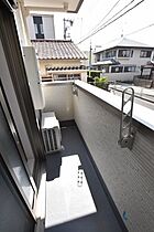 フジパレス鳳駅西サウス  ｜ 大阪府堺市西区鳳中町4丁119-7（賃貸アパート1K・2階・30.36㎡） その12