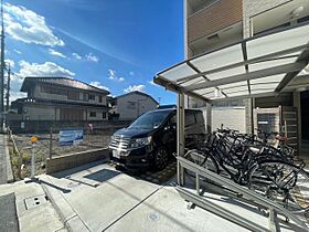 フジパレス鳳駅西サウス  ｜ 大阪府堺市西区鳳中町4丁119-7（賃貸アパート1K・2階・30.36㎡） その19