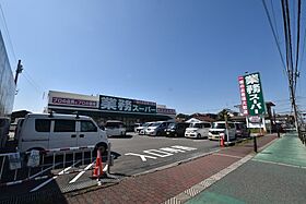 ジーメゾン泉大津イエナス  ｜ 大阪府泉大津市豊中町3丁目（賃貸アパート1LDK・3階・40.27㎡） その26