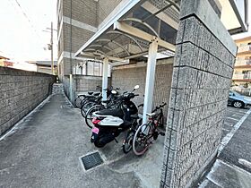 カーサミガタ  ｜ 大阪府和泉市箕形町1丁目1-25（賃貸マンション1K・4階・20.25㎡） その21