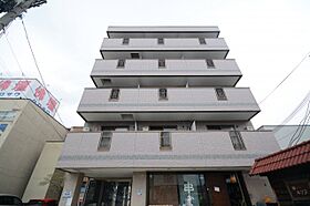 鳳ＴＫハイツ2号館  ｜ 大阪府堺市西区鳳東町6丁（賃貸マンション1K・5階・29.28㎡） その1