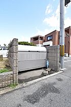 大阪府堺市西区鳳南町5丁（賃貸アパート1LDK・2階・50.54㎡） その19